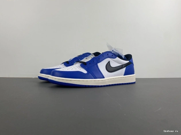Air 1 “Game  OG CZ0790-140 Low Royal”  Jordan 0317
